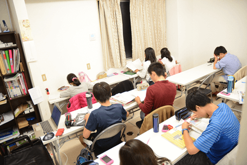 井ノ塾 のアイキャッチ画像