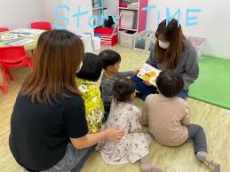 Fun&Happy English School のアイキャッチ画像