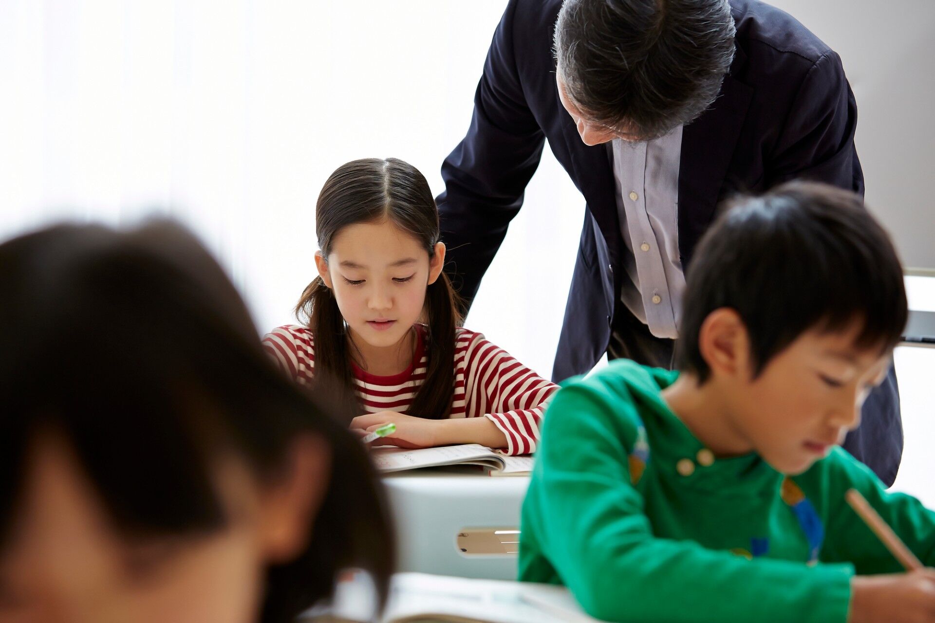 伸学塾effort のアイキャッチ画像