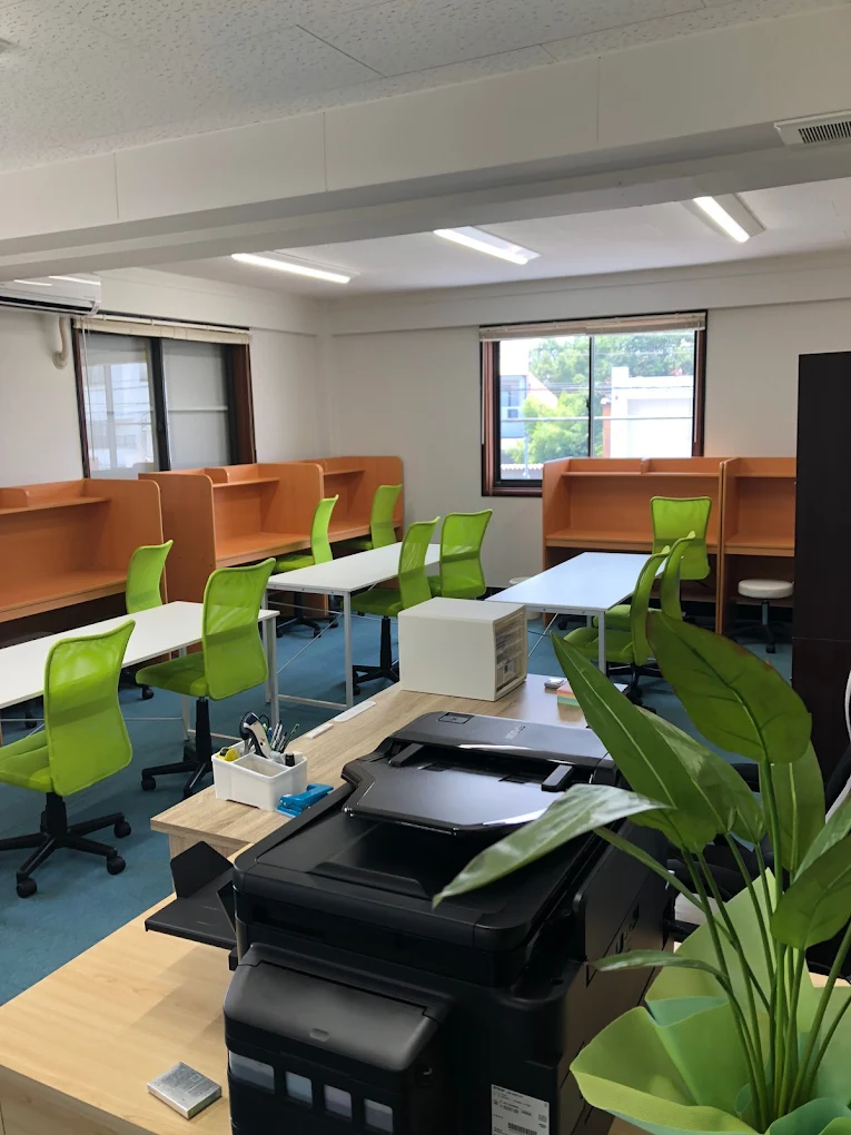 熊本個別指導教室 のアイキャッチ画像