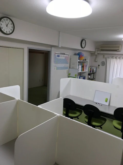 長津田スタディルーム のアイキャッチ画像