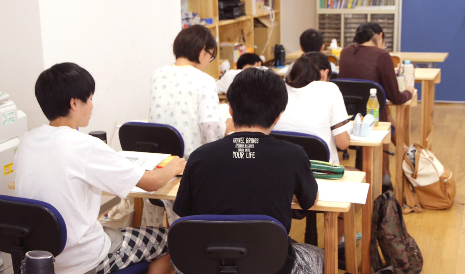 北本向学館 のアイキャッチ画像