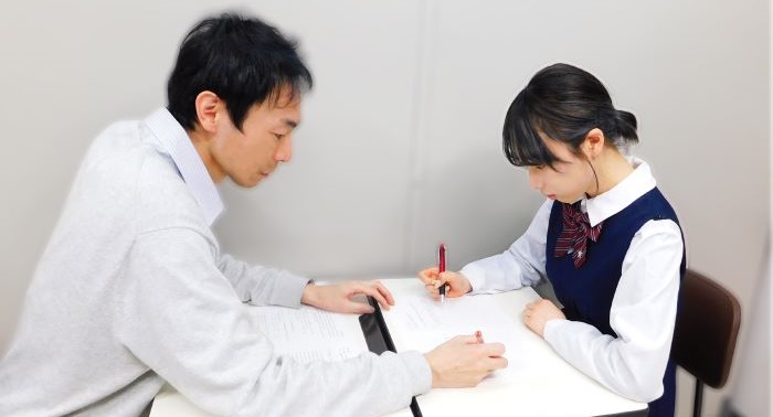 隆盛ゼミナール【医学部コース】 のアイキャッチ画像
