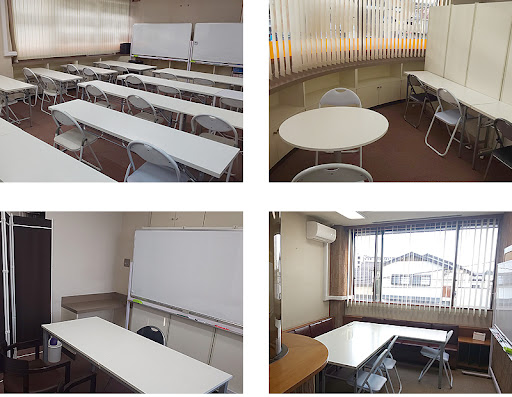 学習塾エンカレッジ のアイキャッチ画像