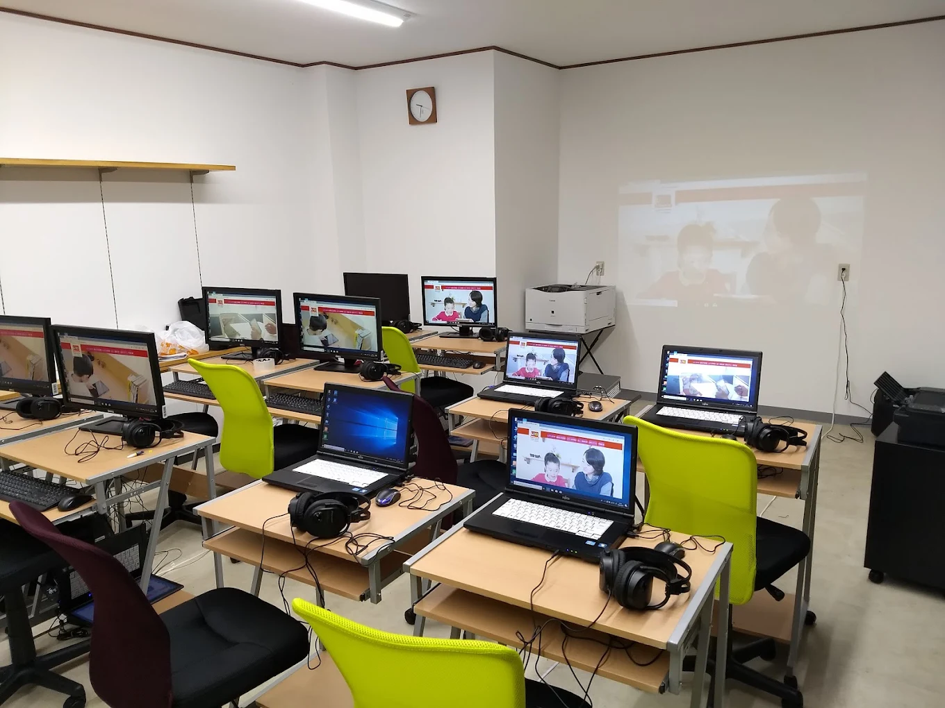 個別ICT指導塾しすくる のアイキャッチ画像