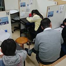 OMEGA個別指導 のアイキャッチ画像