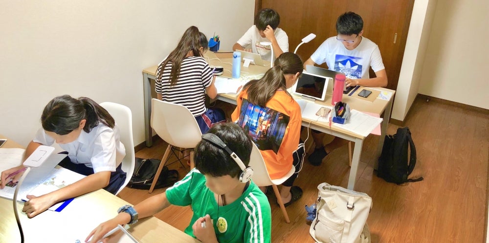 次世代型学習塾ＧＬＯＴ のアイキャッチ画像