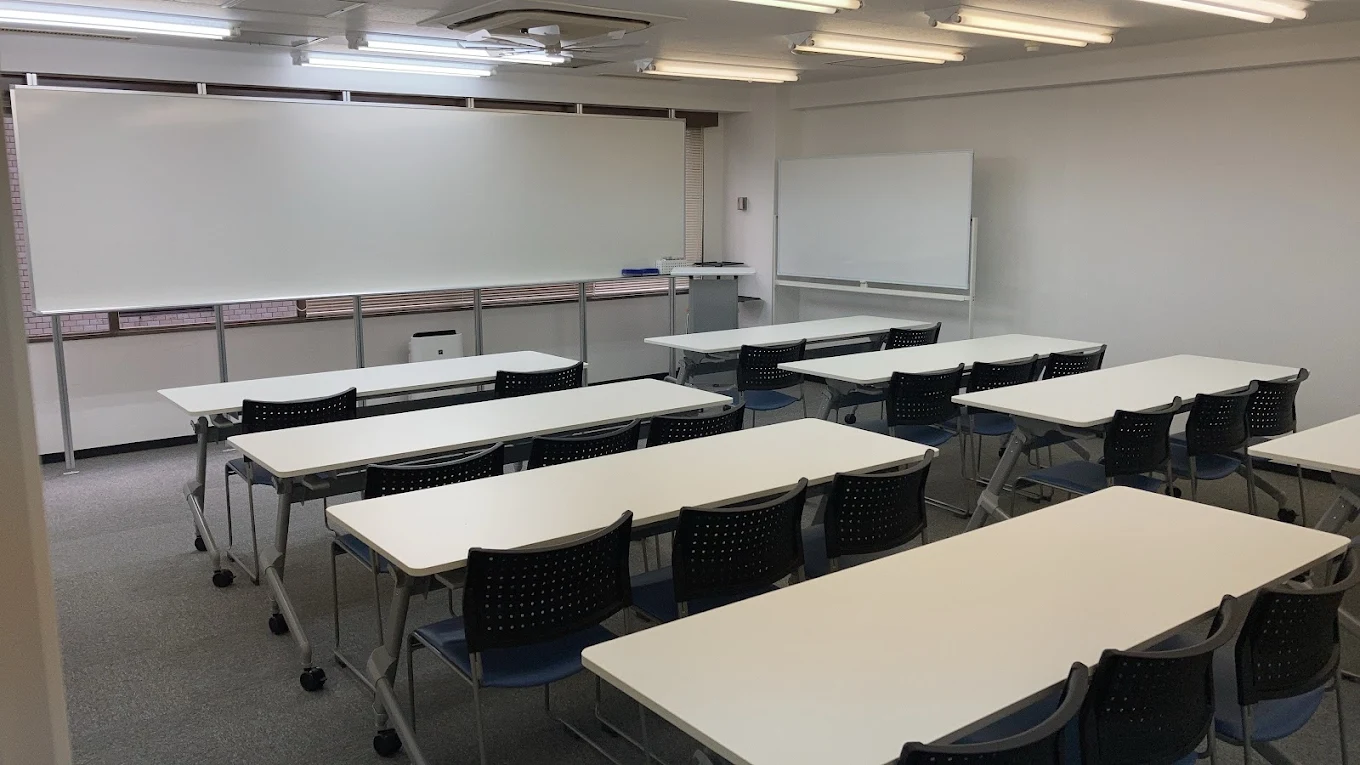 Ｈａｍａｘ海外進学予備校 のアイキャッチ画像