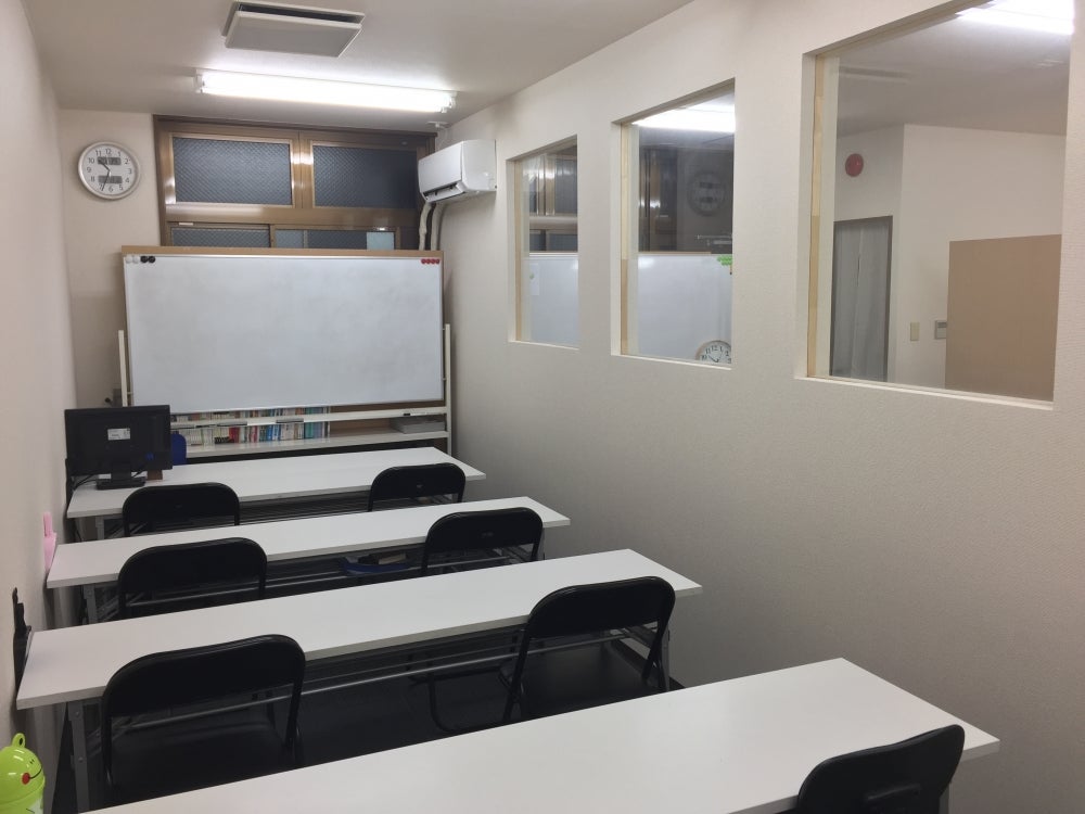 中村塾 のアイキャッチ画像