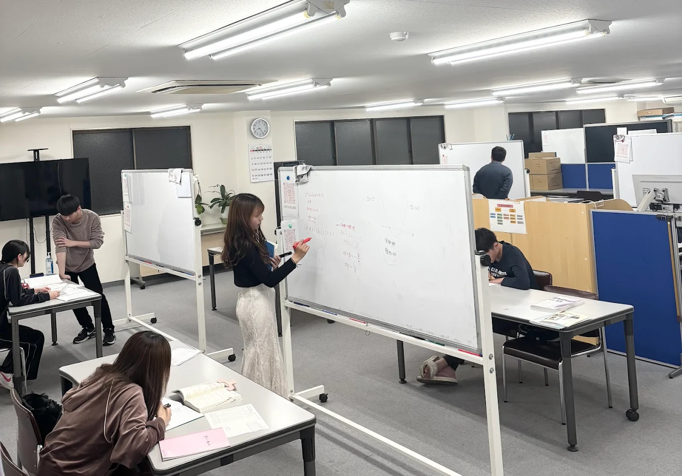 個別指導塾リライアンス のアイキャッチ画像