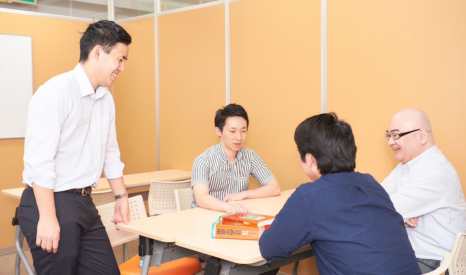学習塾ESCA のアイキャッチ画像