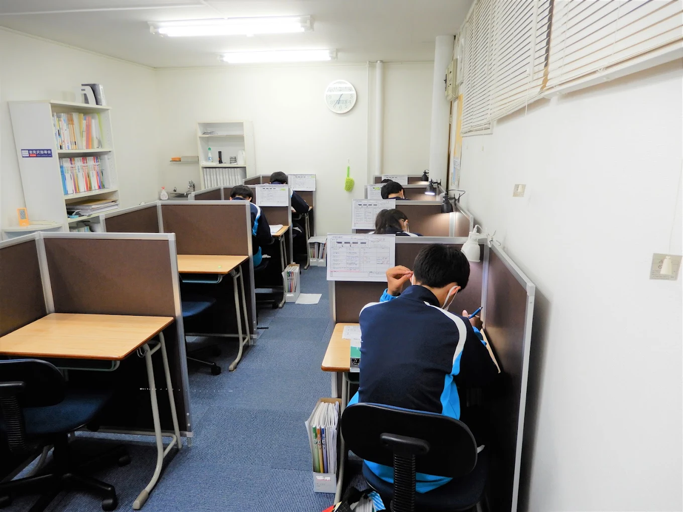 学習指導会 のアイキャッチ画像
