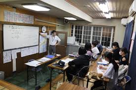 学習塾 プレジャー のアイキャッチ画像