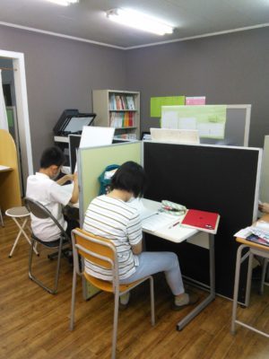 個別指導塾 マーブル のアイキャッチ画像