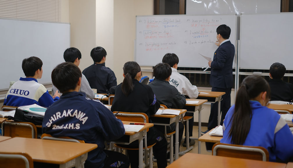 こやなぎ進学塾 のアイキャッチ画像