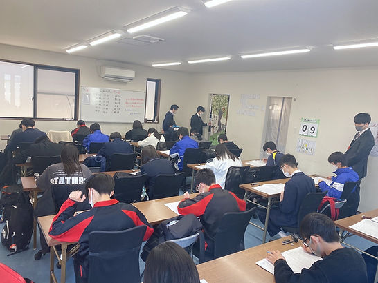 学習塾エイペックス　オンリー　ワン のアイキャッチ画像