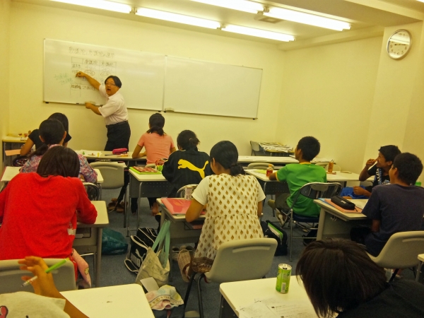 滝川学習塾 のアイキャッチ画像