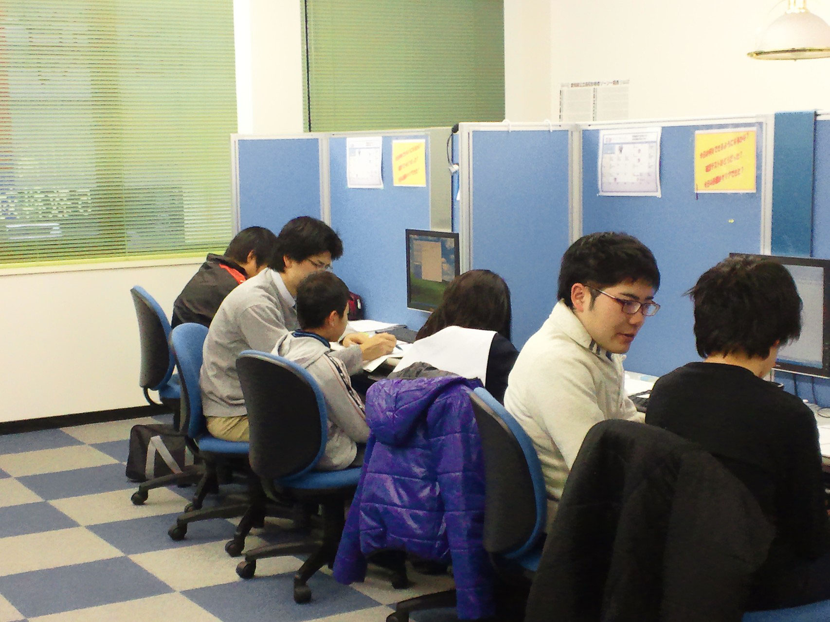 ＩＳＳ個別指導学院 のアイキャッチ画像