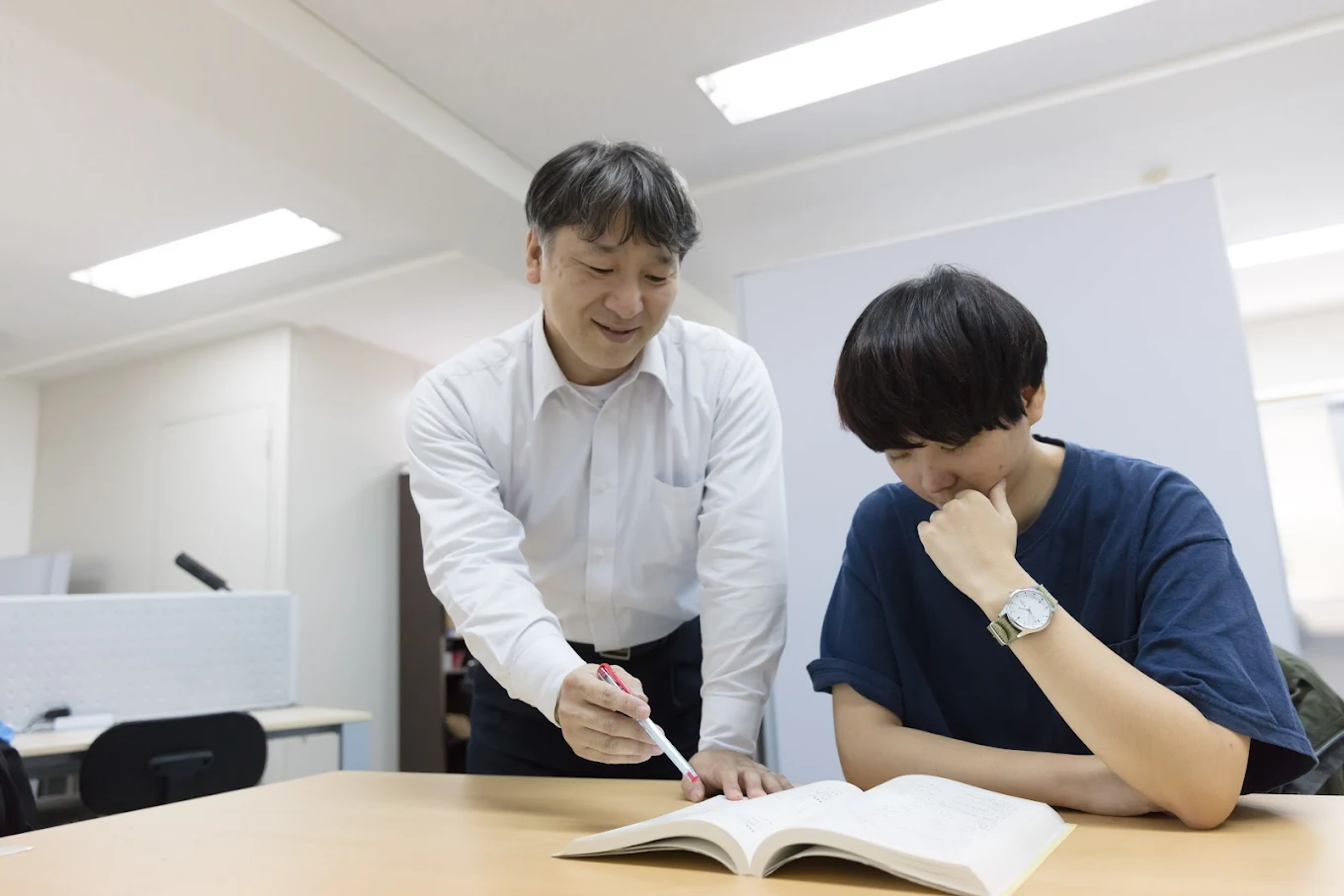 精鋭プロ講師集団 SAE のアイキャッチ画像