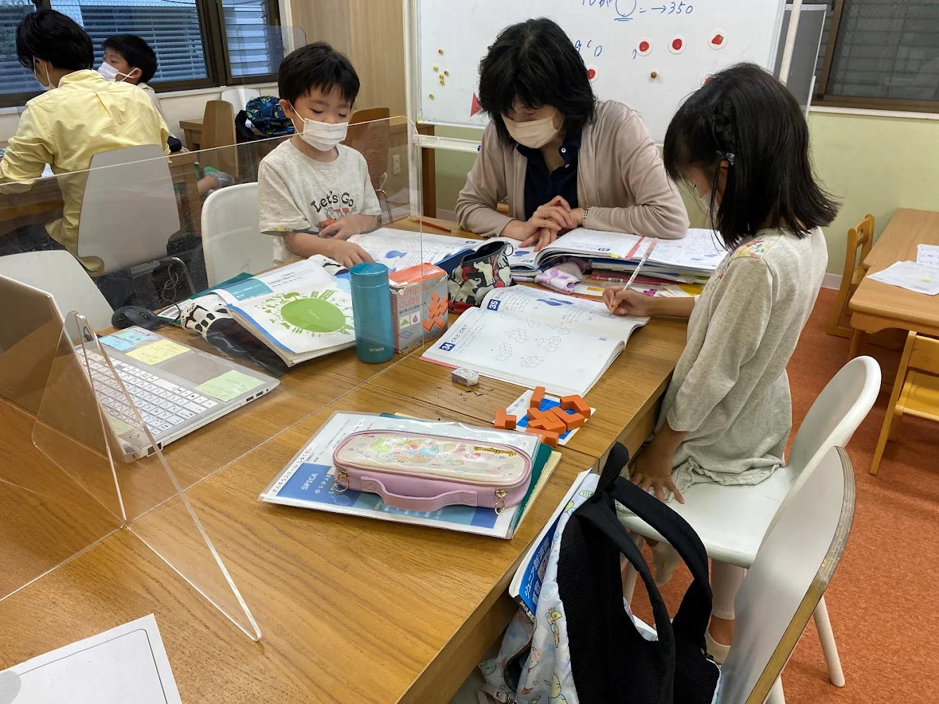 ようじさんすうスクールＳＰＩＣＡ のアイキャッチ画像