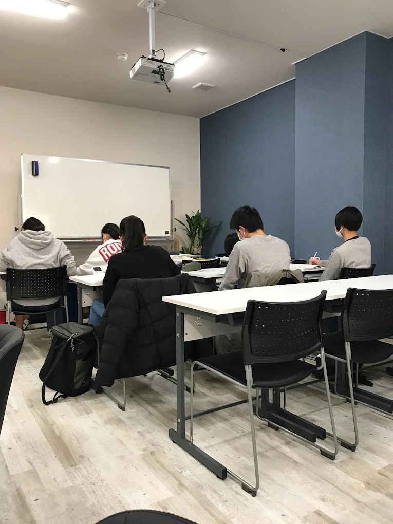 進学塾 湊 のアイキャッチ画像