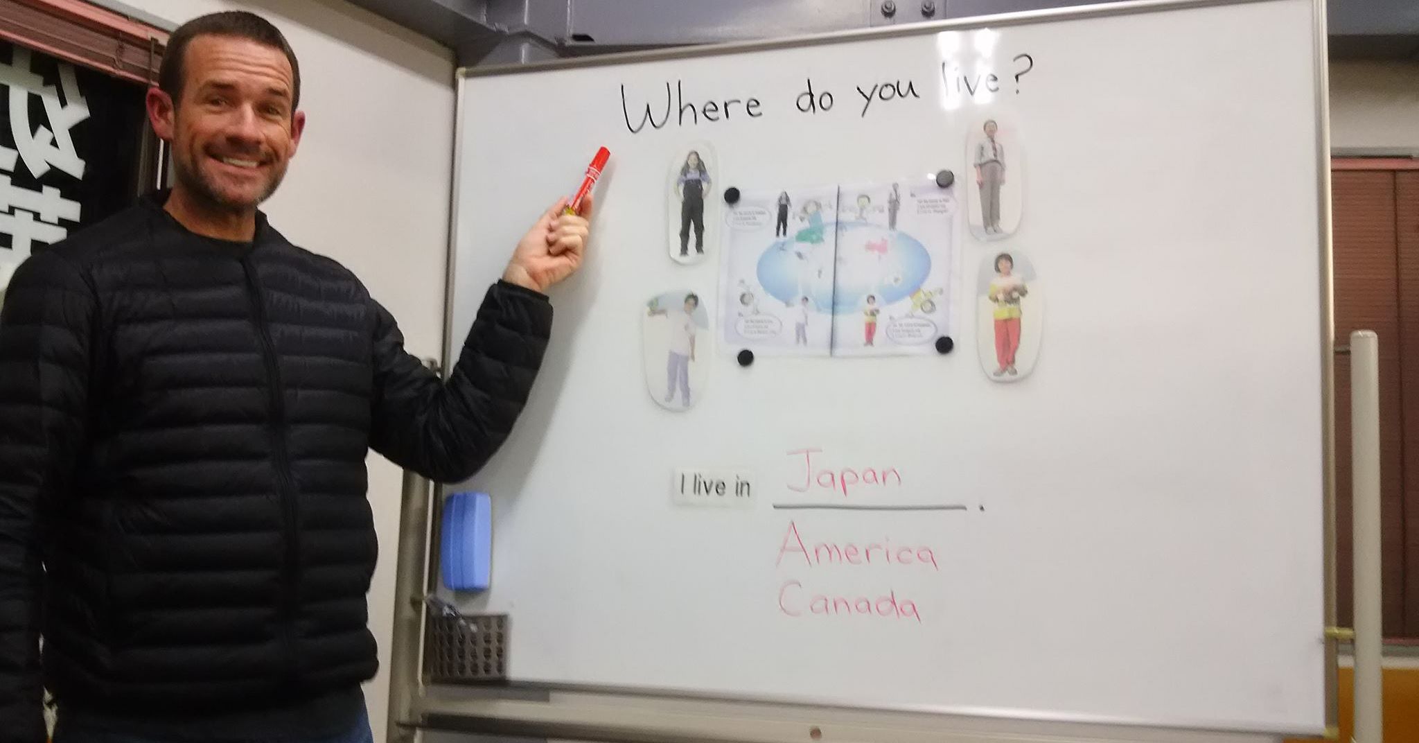 スプレッド英語学院 のアイキャッチ画像