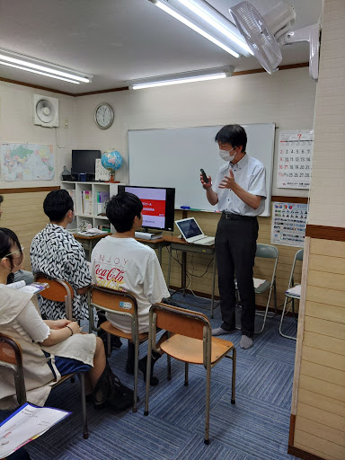 北摂ゼミナール のアイキャッチ画像