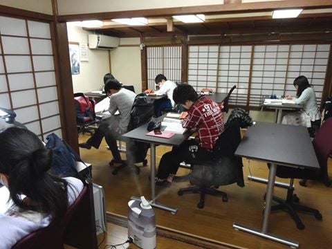 学志舎【岐阜県岐阜市】 のアイキャッチ画像
