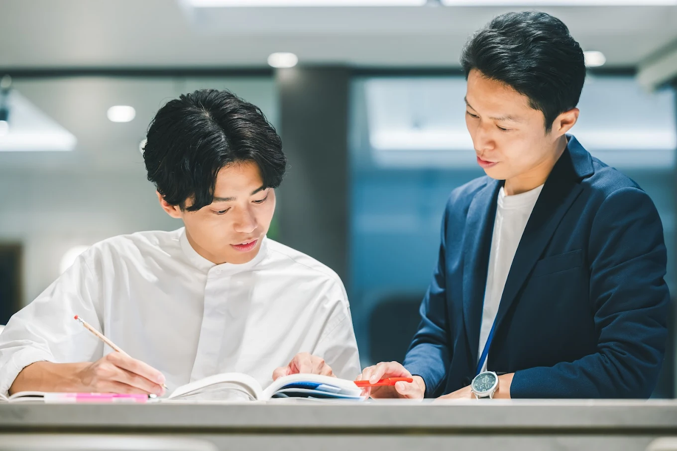 学習塾ことばこ のアイキャッチ画像