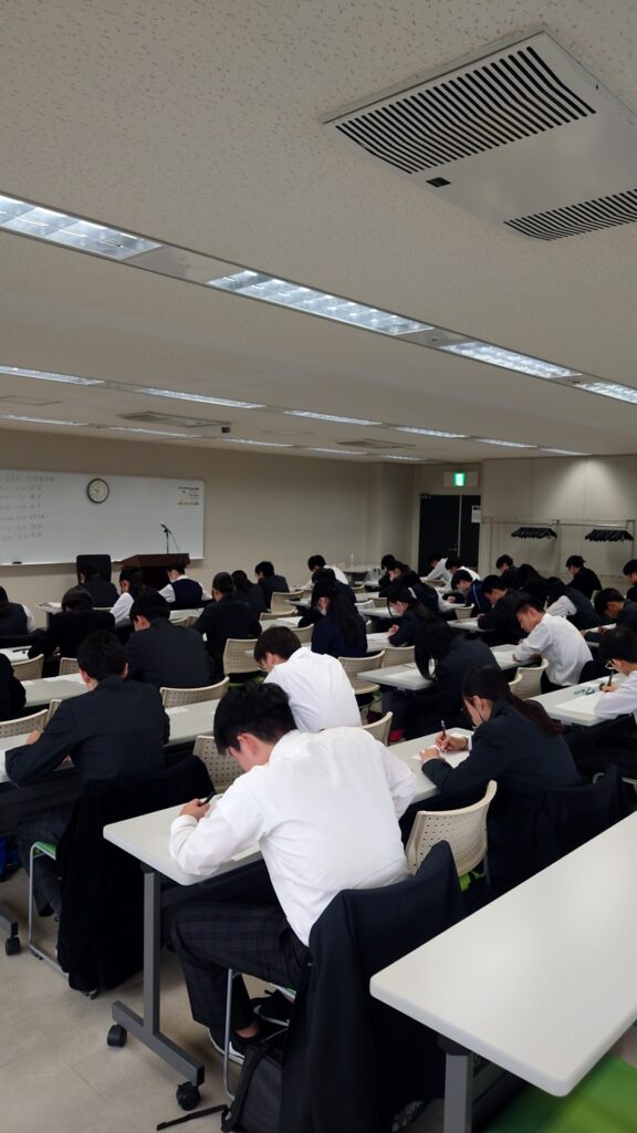 学習塾リップル のアイキャッチ画像