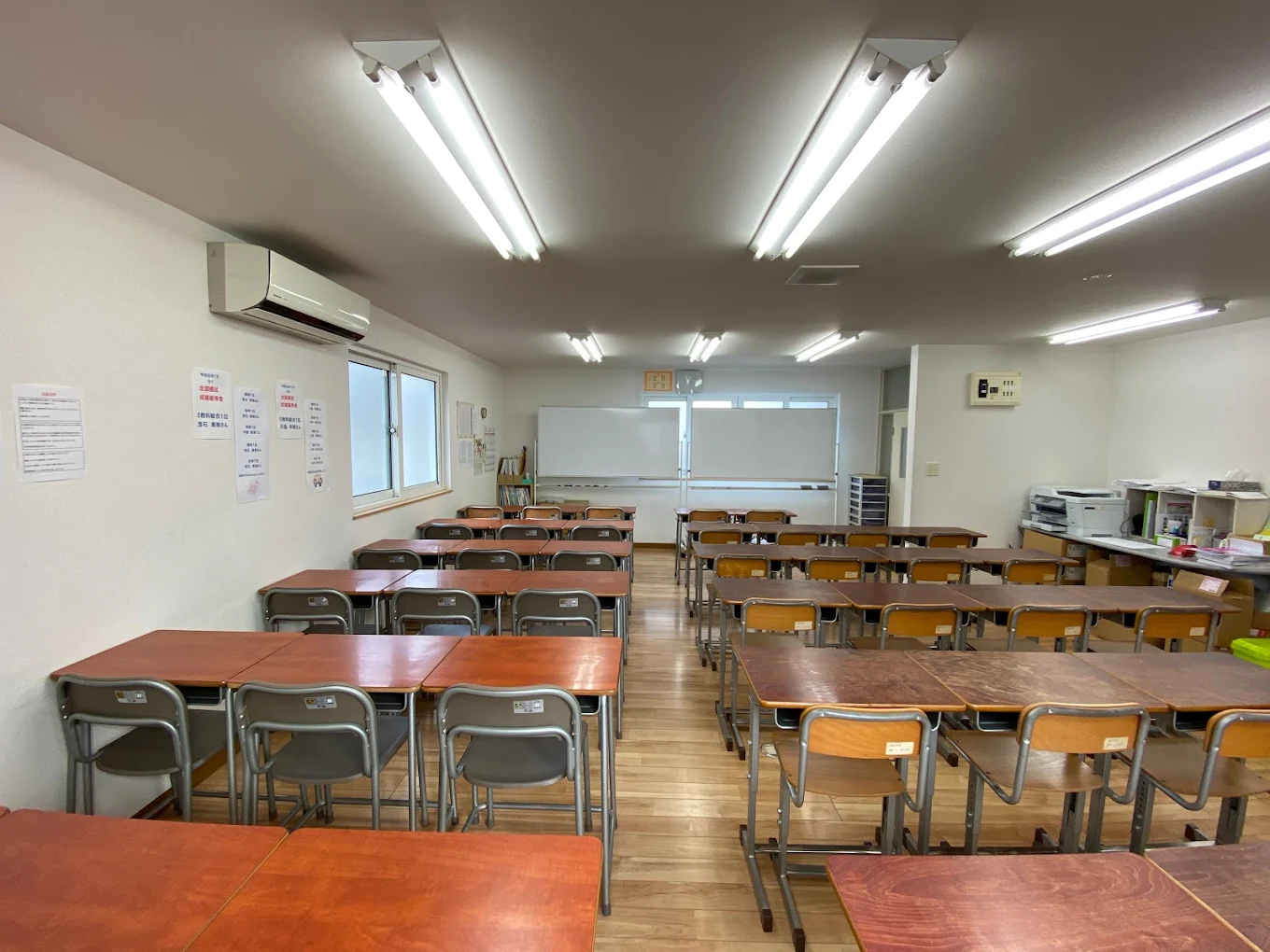 根城学習塾 のアイキャッチ画像