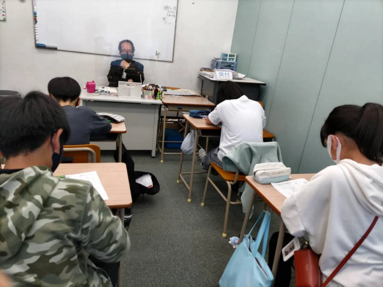 桐杏学園　進研ゼミナール のアイキャッチ画像