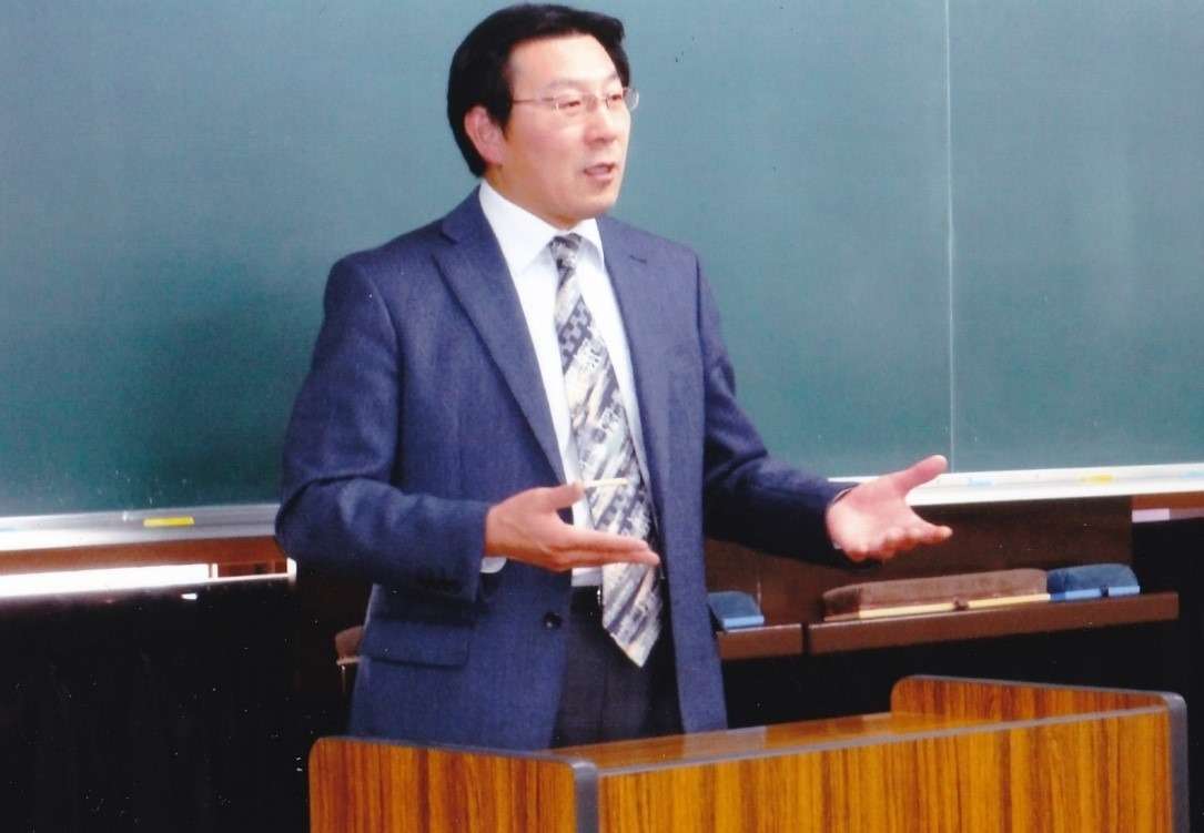 青沼英語塾 のアイキャッチ画像
