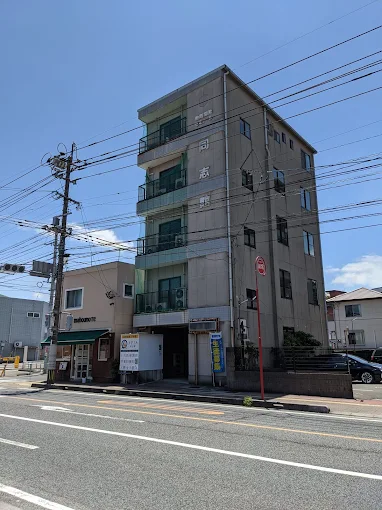 ＡＰＩＡ同志館 のアイキャッチ画像