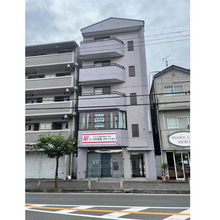 アシストスクール　ココイク のアイキャッチ画像