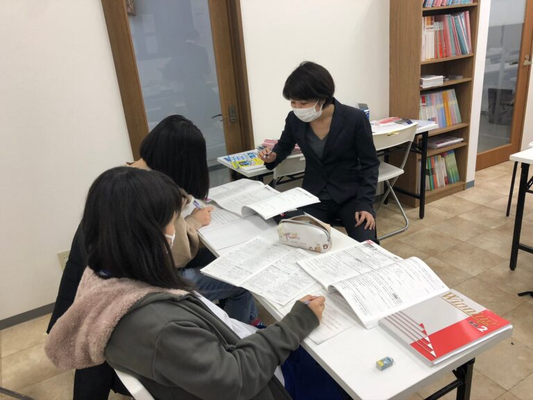 プラスアカデミー のアイキャッチ画像