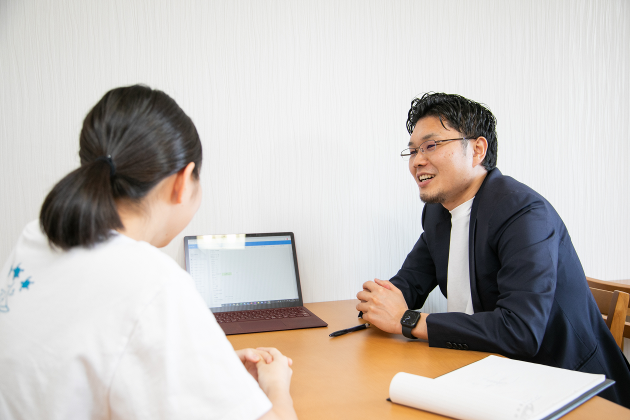 大学受験専門英語塾ReQ のアイキャッチ画像