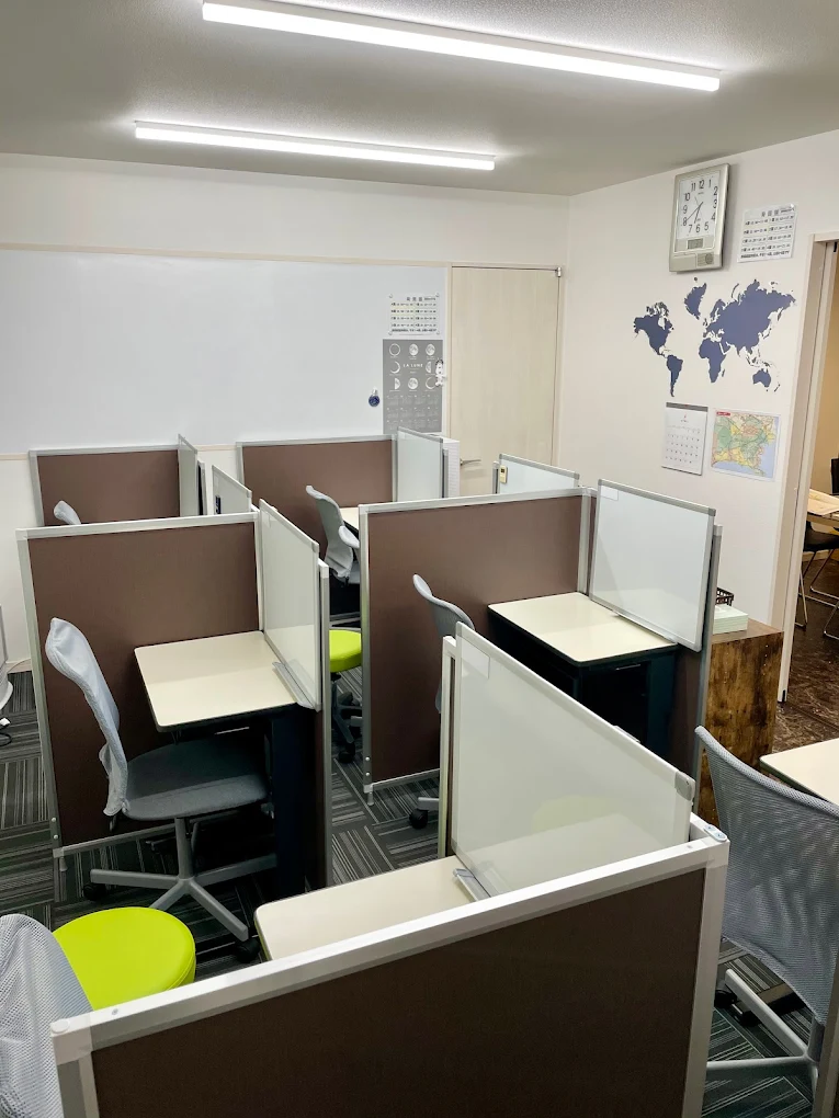 進学個別指導 都筑MUGEN塾 のアイキャッチ画像