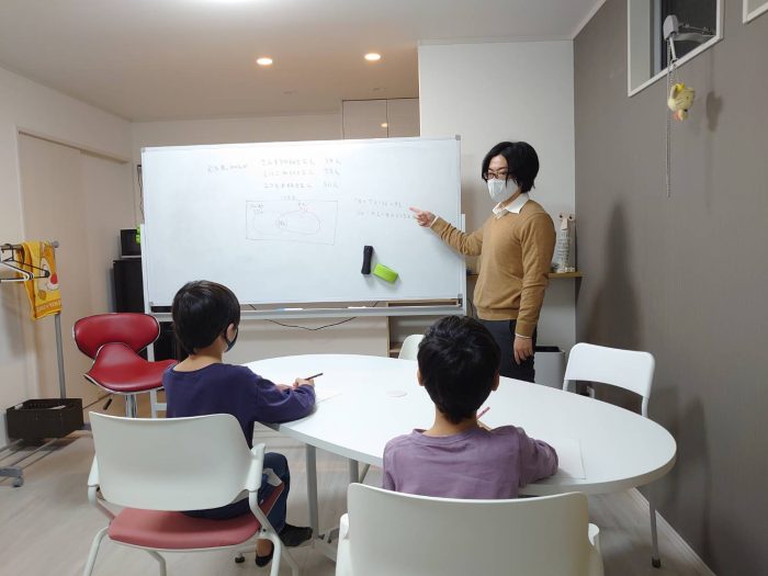 Ｅ・Ｓ・Ｃ学習サポートセンター のアイキャッチ画像