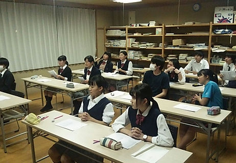 しろうま學舎 のアイキャッチ画像