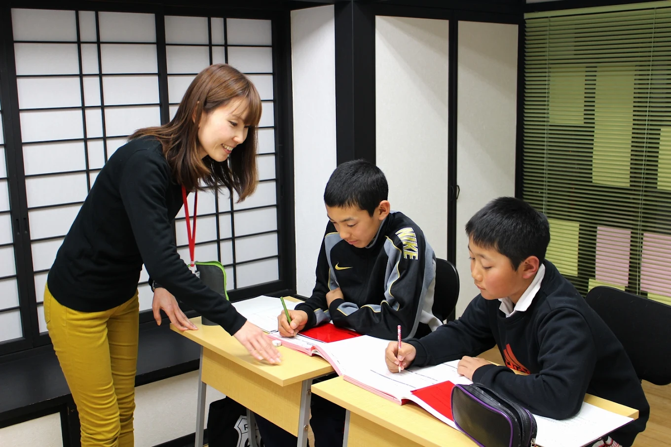 学び舎絆 のアイキャッチ画像
