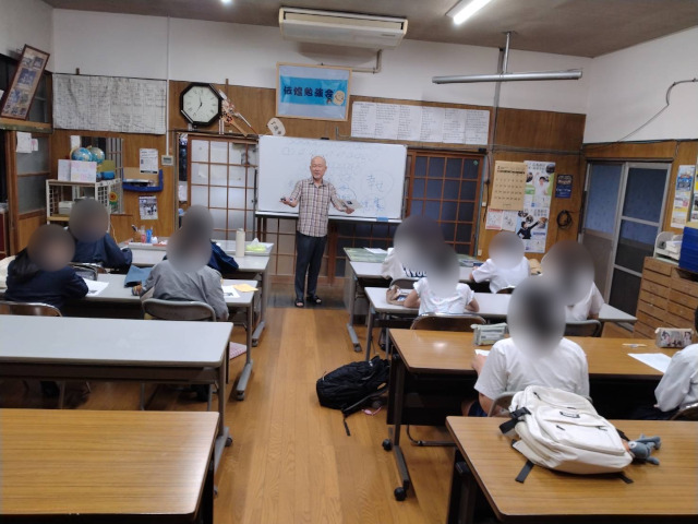 宍戸勉強会 のアイキャッチ画像