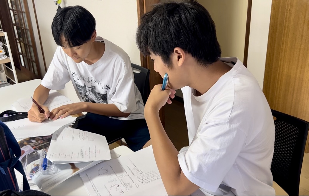 未来舎 個別型創造学習 のアイキャッチ画像
