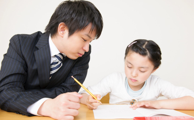 学習塾ランクUP のアイキャッチ画像