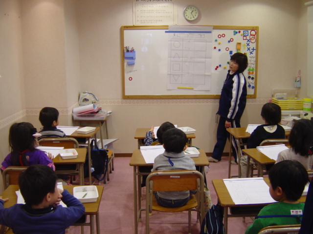 ハートスクエア幼児教室 のアイキャッチ画像