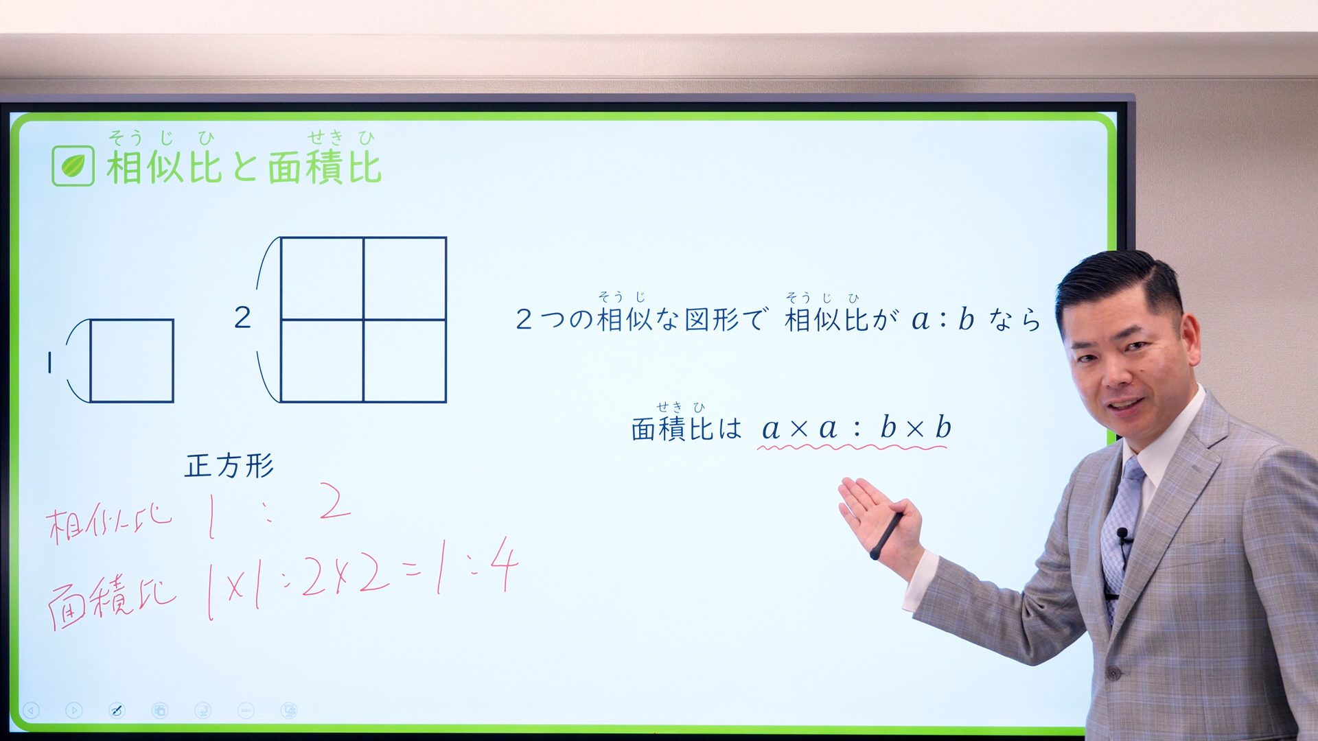 フォトン算数クラブ のアイキャッチ画像