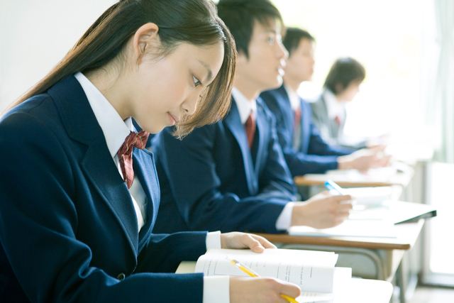 学習塾Ｆｌｙ　Ｈｉｇｈ のアイキャッチ画像