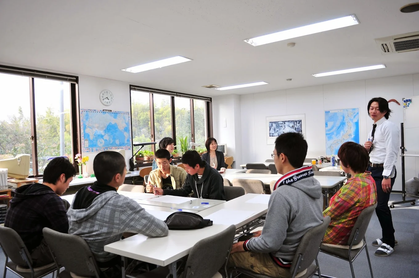 アシスト学習塾 のアイキャッチ画像