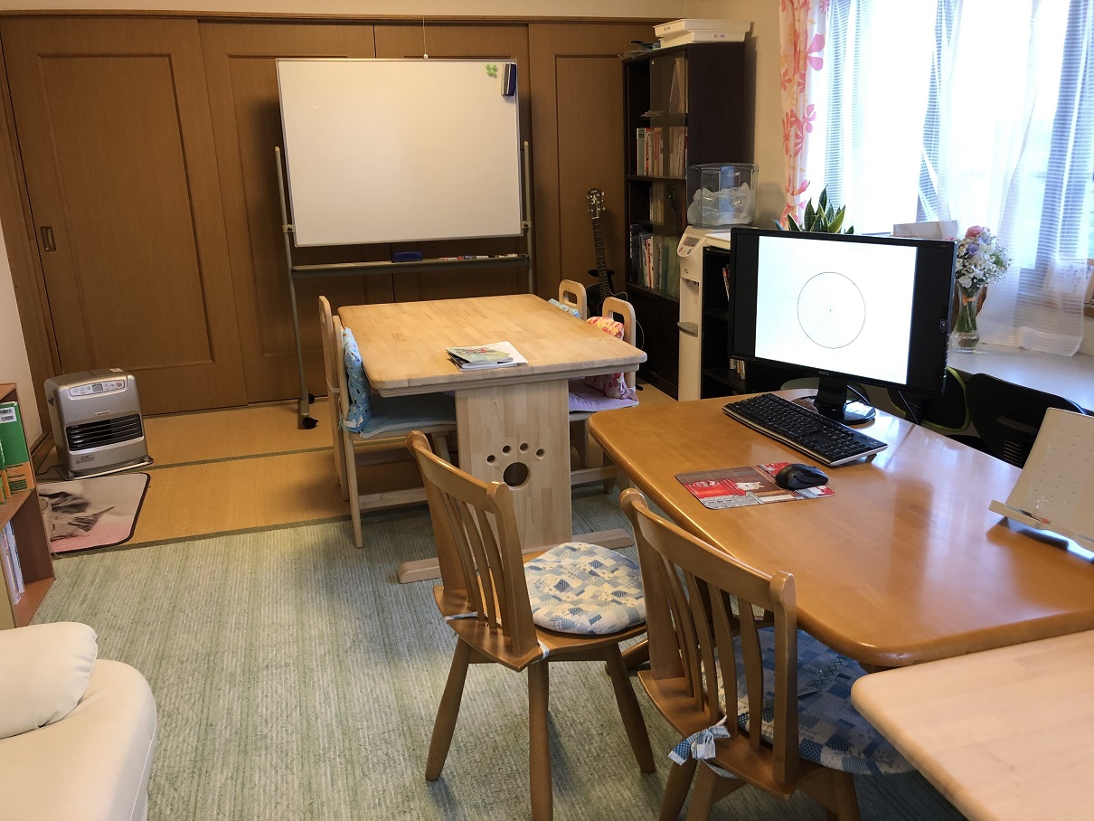 シミズ個別指導教室 のアイキャッチ画像