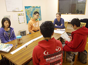 ACT English School のアイキャッチ画像